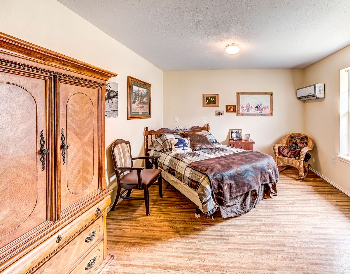 Laurel Glen At Stephenville Assisted Living & Memory Care