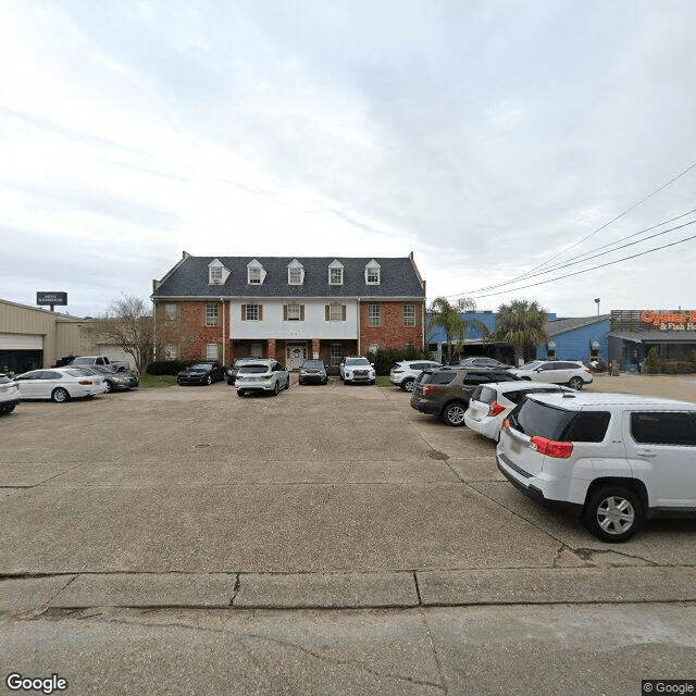 Egan Health Care