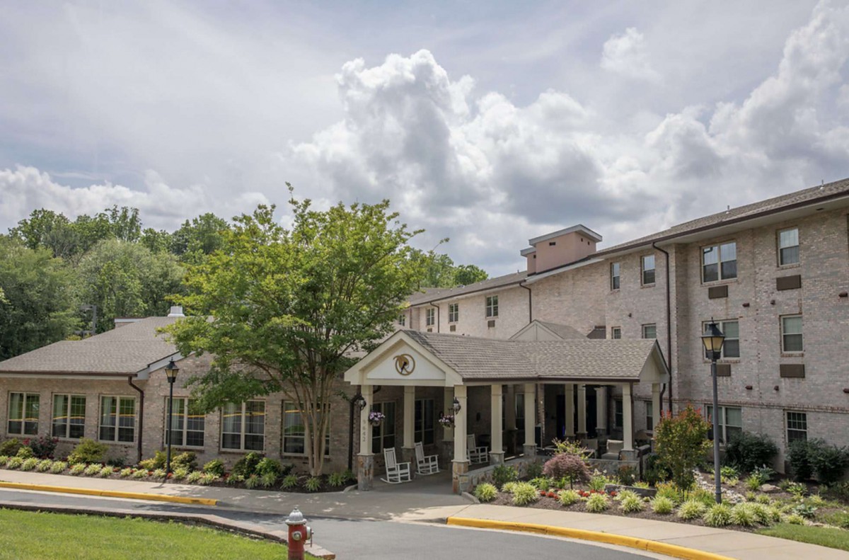 Heatherwood Retirement Community