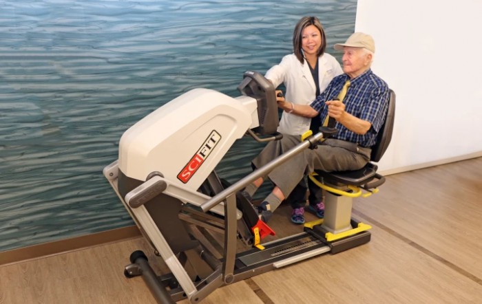Deptford Center For Rehabilitation And Healthcare