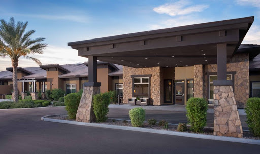 Mariposa Mc Assisted Living Facility