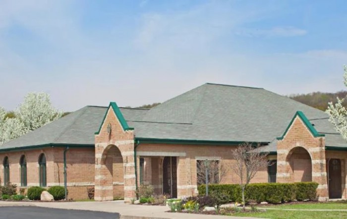 Carbondale Nursing and Rehabilitation Center
