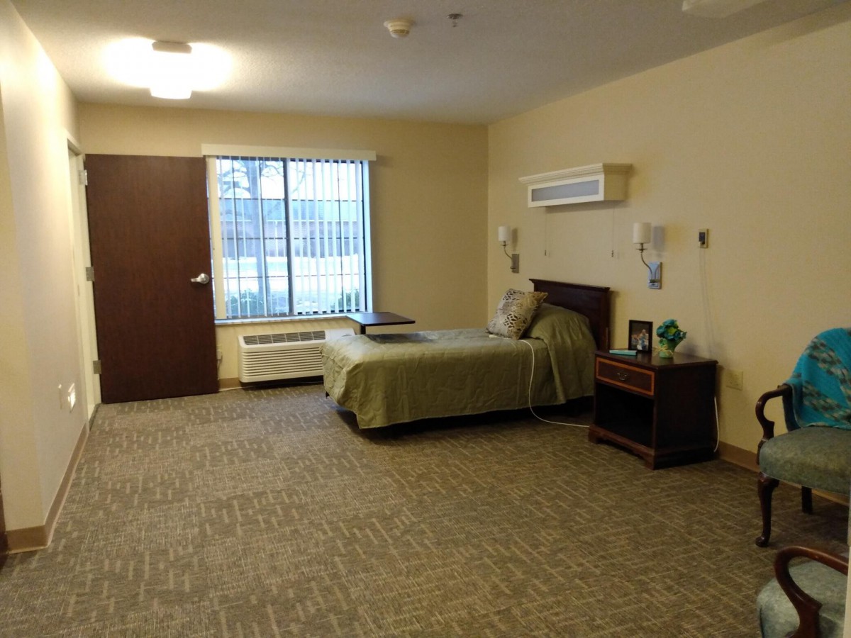 Majestic Care of Flushing Assisted Living