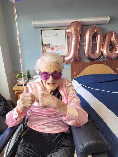 Sheepshead Nursing Home