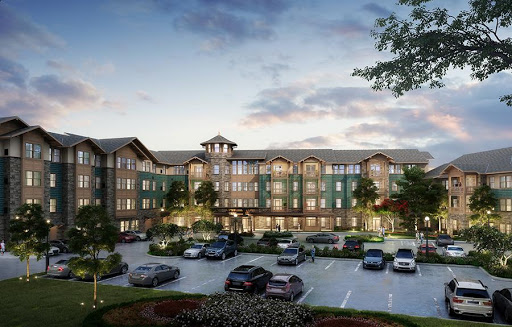 Brightview Fair Oaks