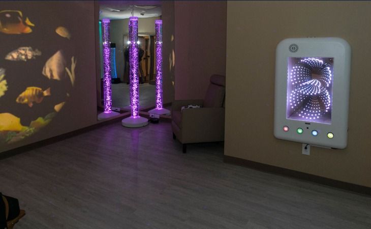 Lakeside Assisted Living