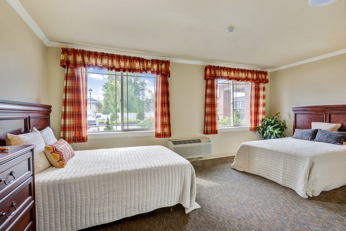 Juniper Glen Memory Care Assisted Living