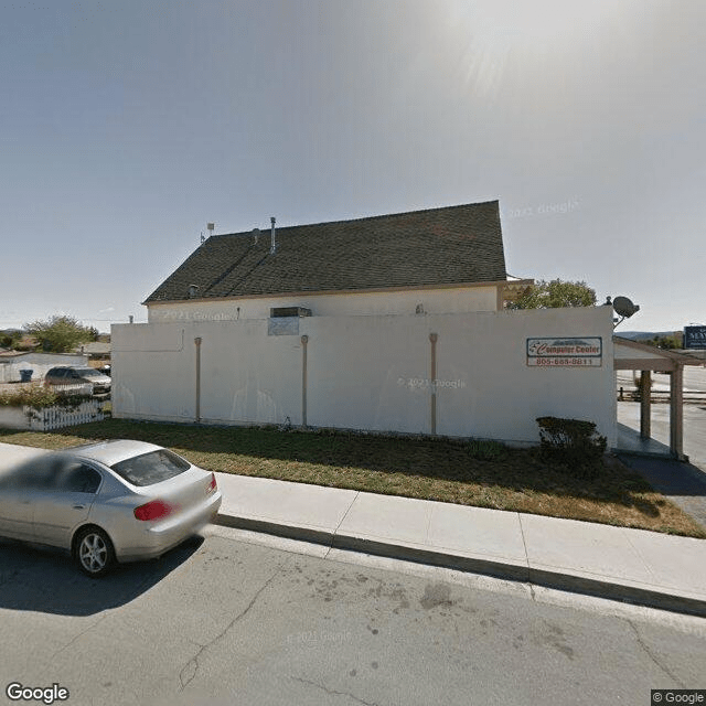 Rivergrove Mobile Home Park