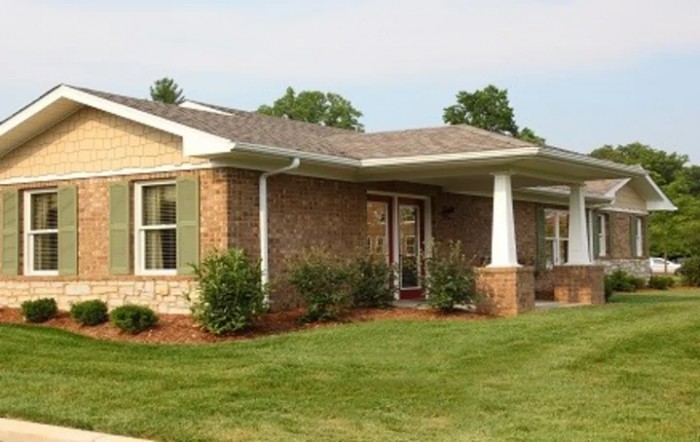 The Villages At Historic Silvercrest