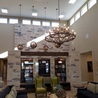 Sodalis Stone Oak