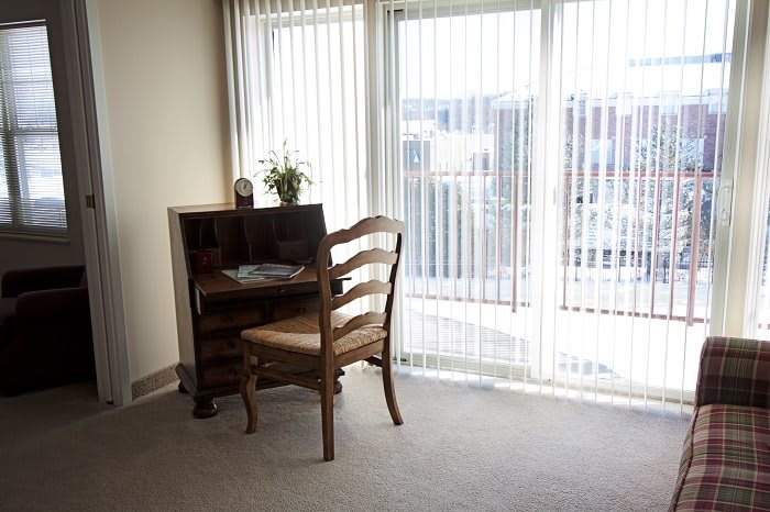 The Villas Assisted Living at Grande Village