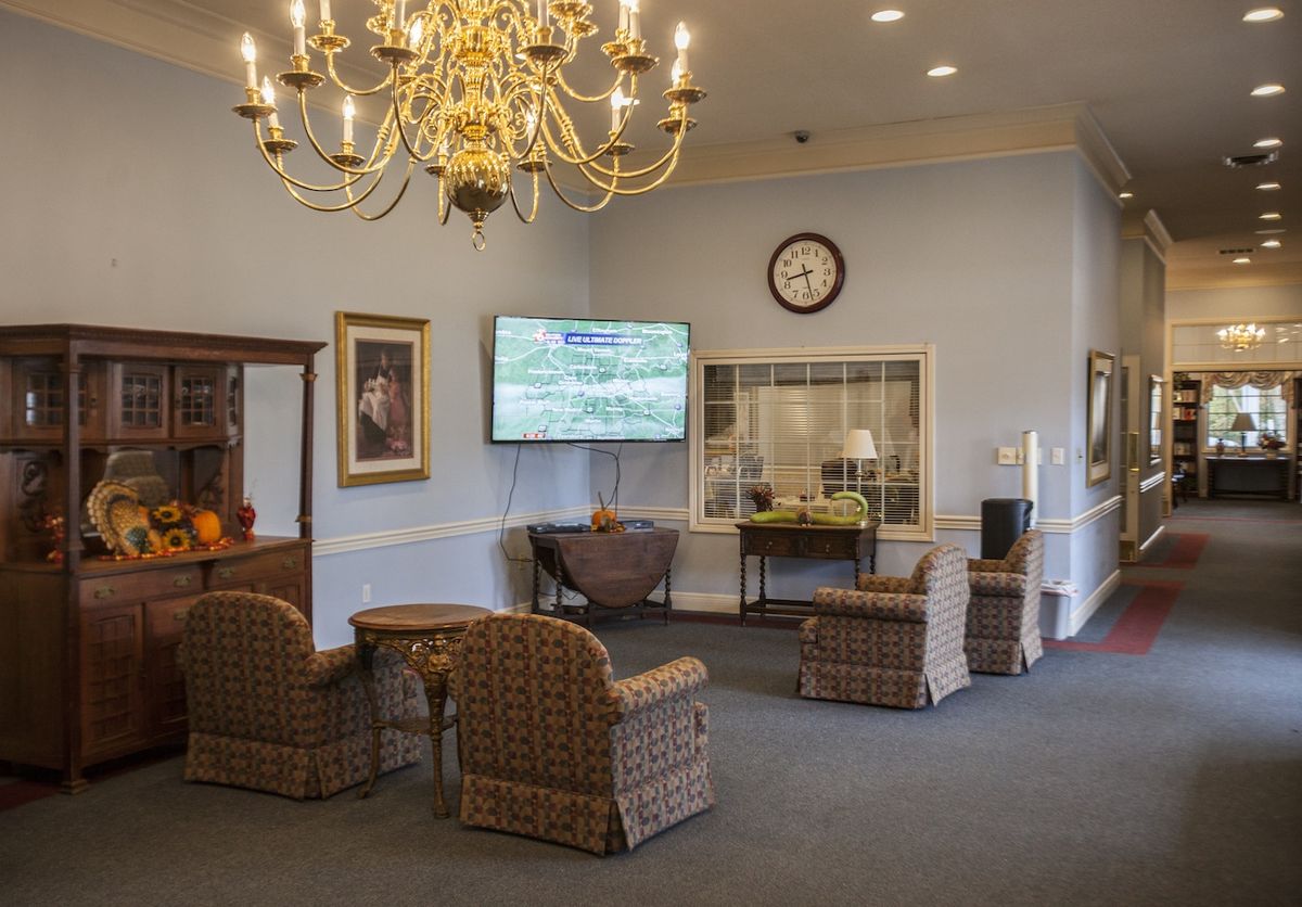 Stilley House Assisted Living
