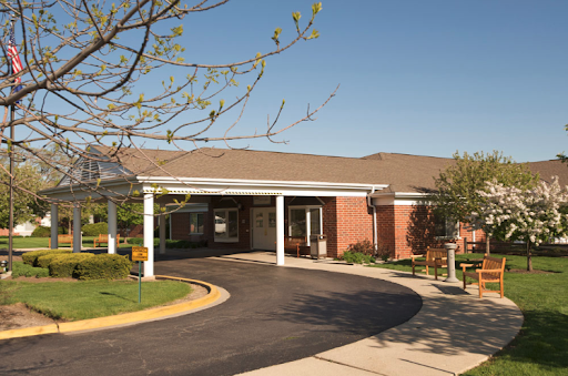 Manorcare Of Elk Grove Village