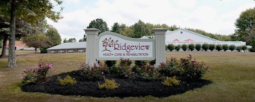Ridgeview Healthcare And Rehabilitation Center