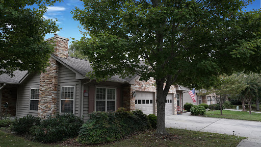 College Walk Retirement Community