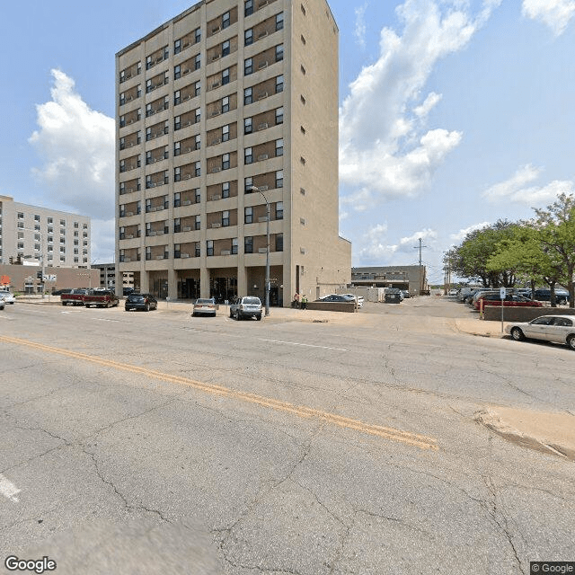 Landmark Plaza Ltd