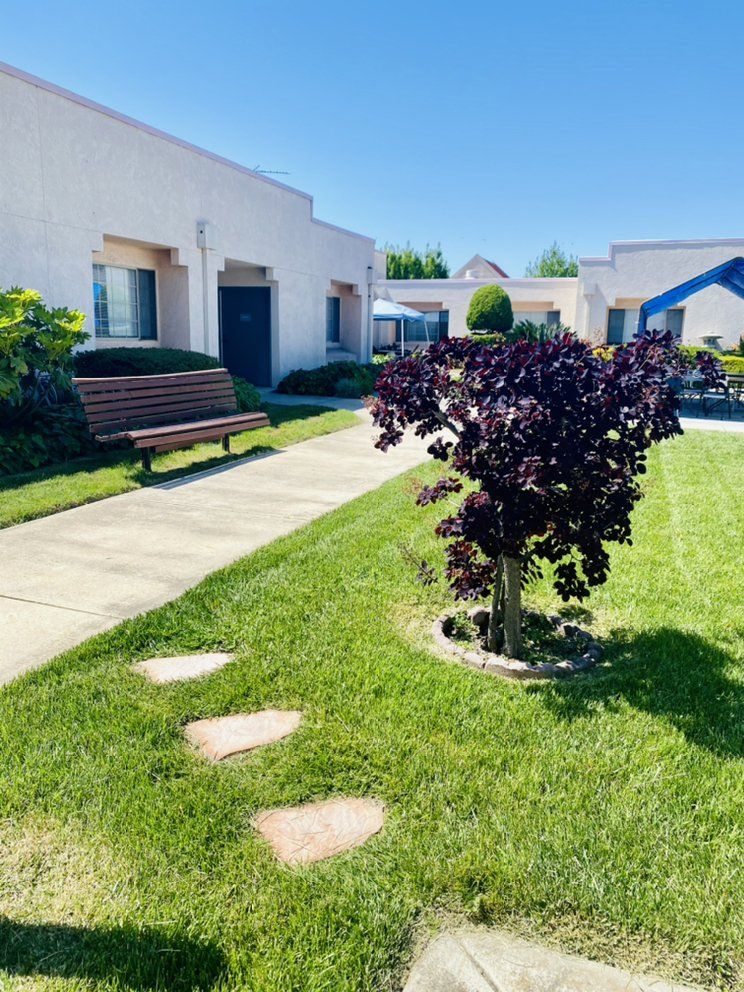 Mission De La Casa Nursing & Rehabilitation Center