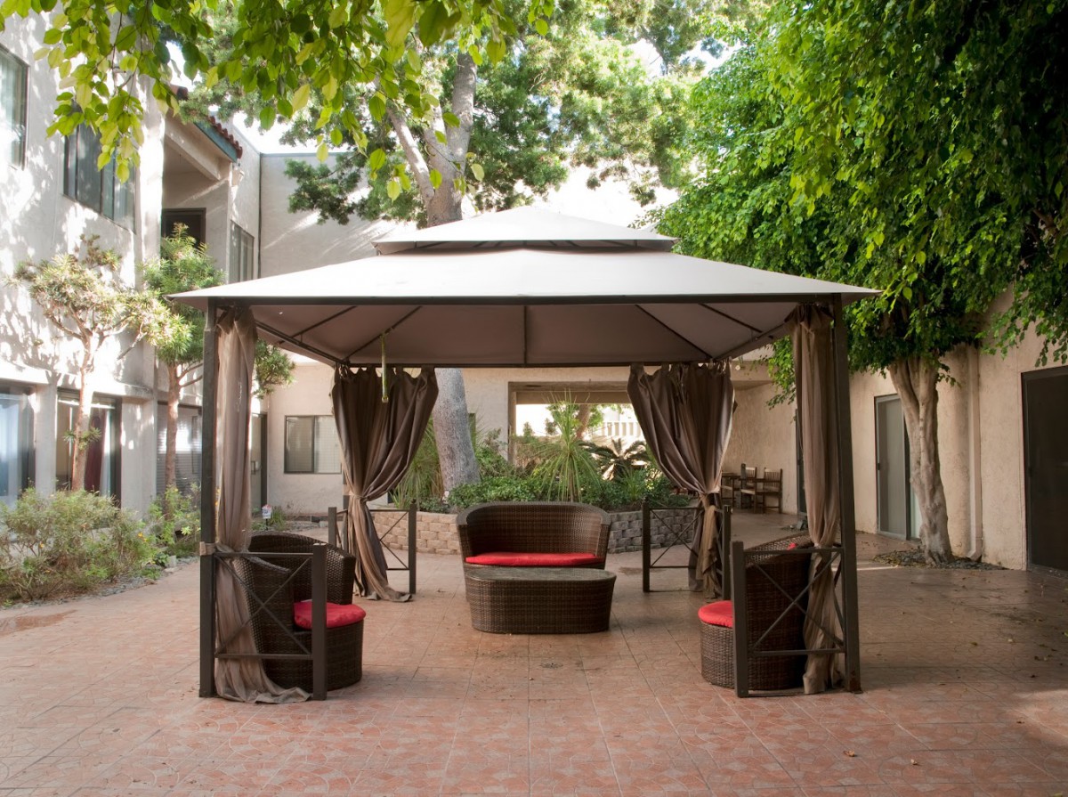 Golden Living of Pt. Loma