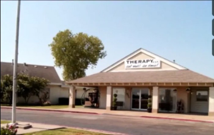 Pleasant Manor Health & Rehabilitation Center