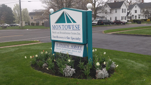 Montowese: Specializing in Quality Business Services.