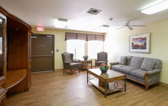 Mi Casa Nursing Center
