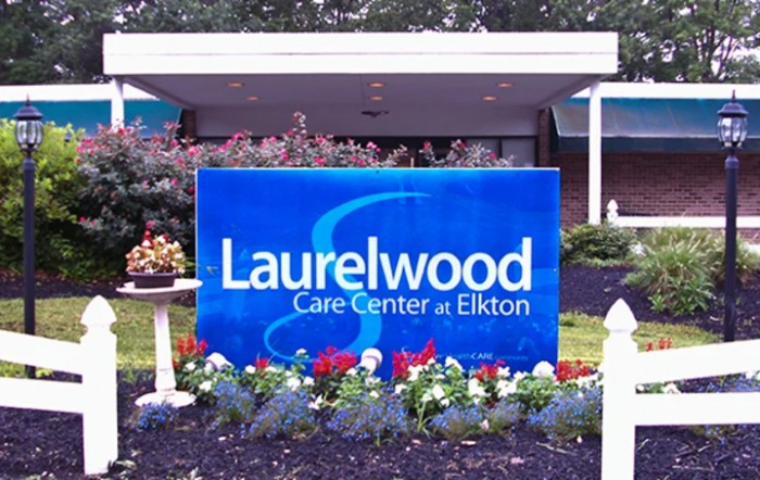 Laurellwood Nursing Center
