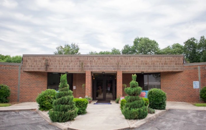 Pickett Care And Rehabilitation Center