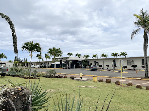 Samuel Mahelona Memorial Hospital