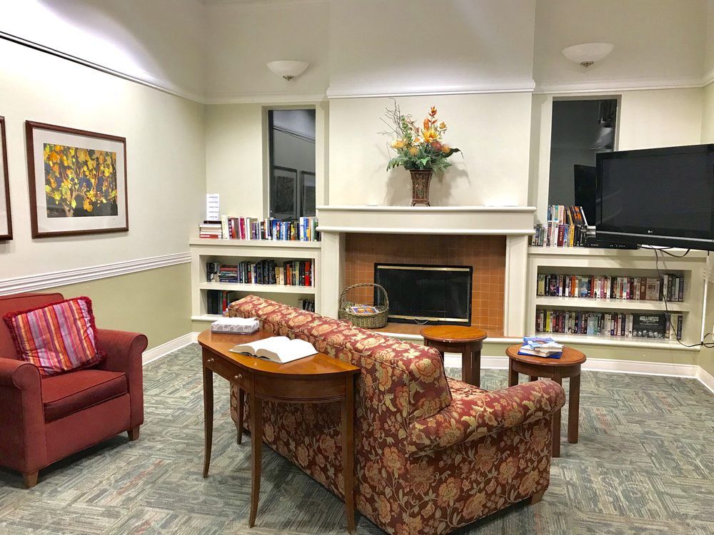 Smith Ranch Skilled Nursing & Rehabilitation Center