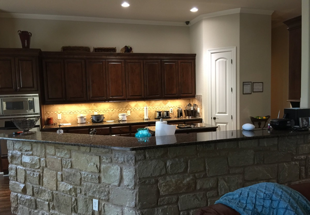 Assisted Living By Covenant House