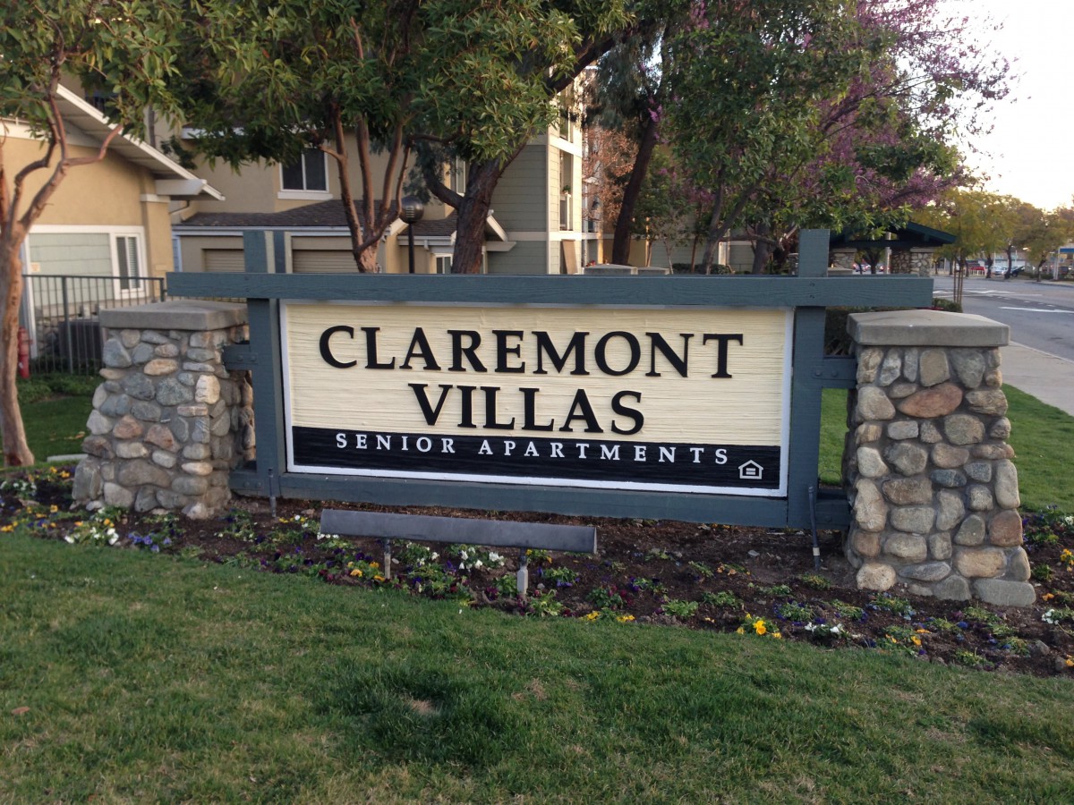Claremont Villas
