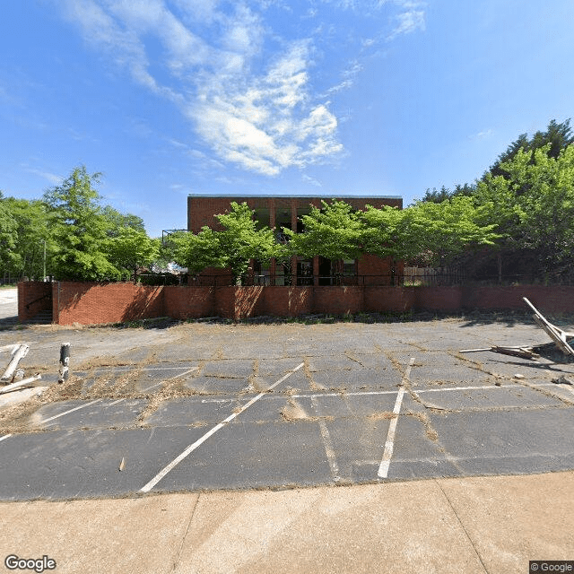 Greenville Living Center