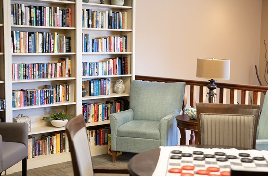 Bethany Village Assisted Living