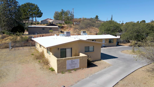 Cimarron Assisted Living