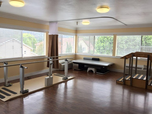 La Crescenta Healthcare Center