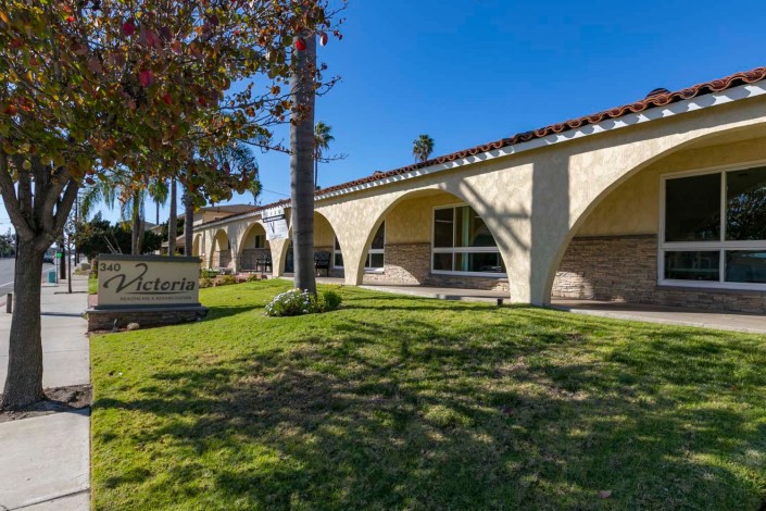 Victoria Healthcare And Rehabilitation Center