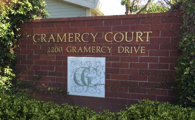 Gramercy Court
