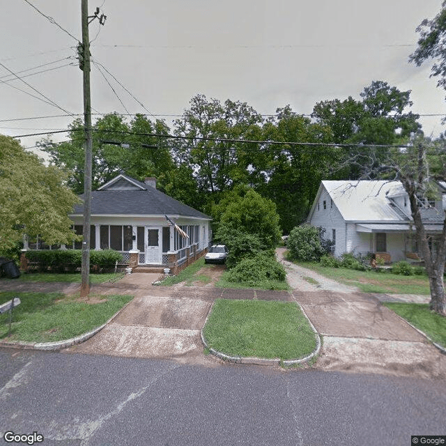 Hollis House