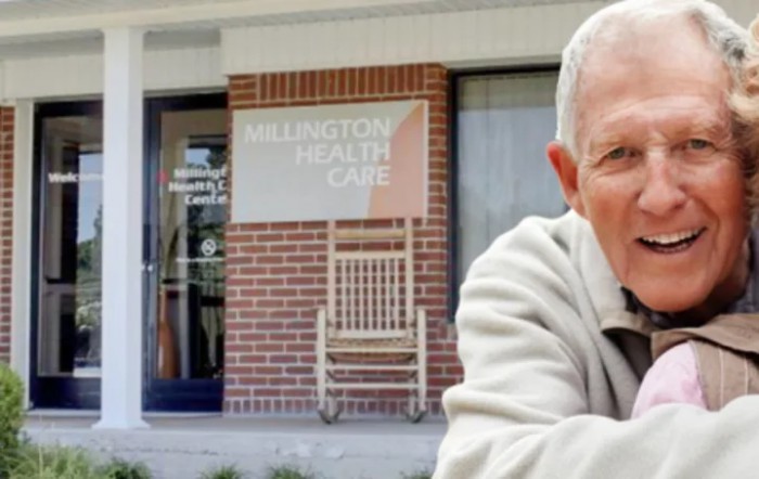 Millington Healthcare Center