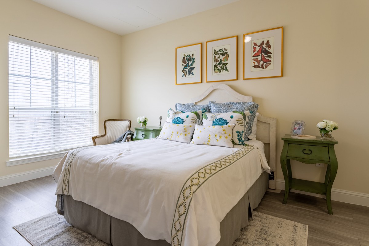 The Village of Meyerland