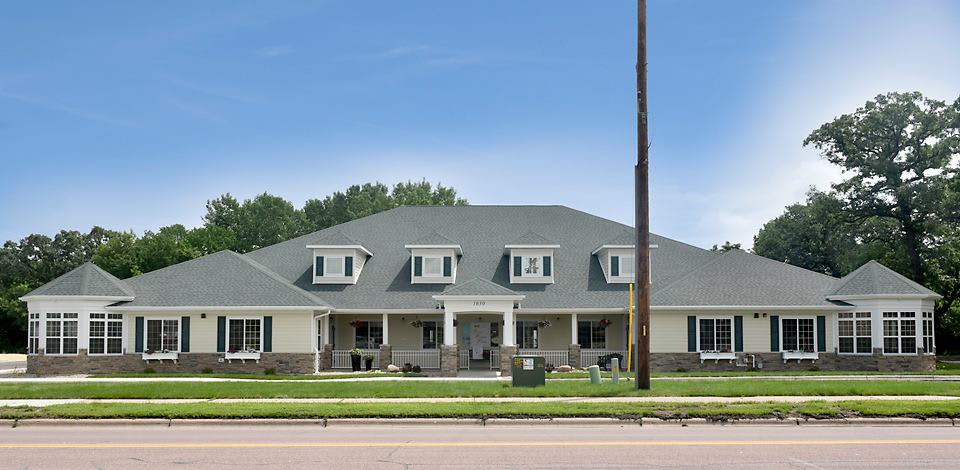 Birchwood Cottage - Mankato
