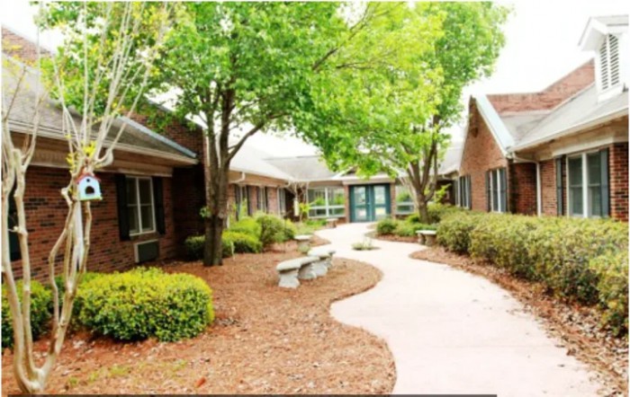 Village Green Health And Rehabilitation