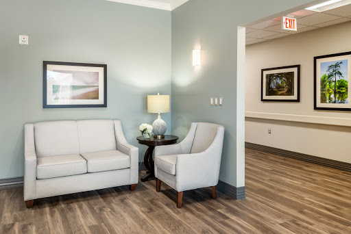 Lake Charles Care Center
