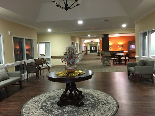 Grapperhall Family Care Home