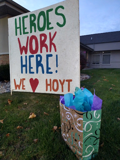 Hoyt Nursing & Rehab Centre