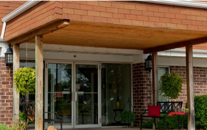 Carlinville Rehab & Health Care Center