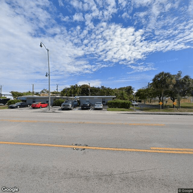 Palm Beach Eldercare