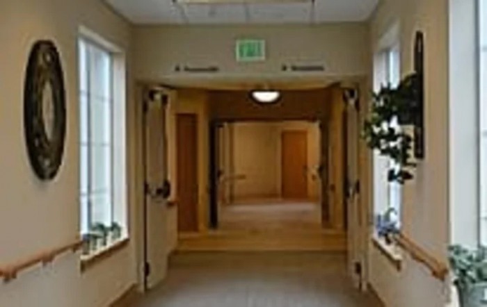 Park View Health Center