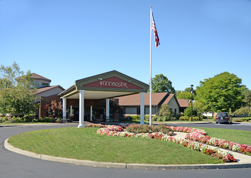 Woodbrook