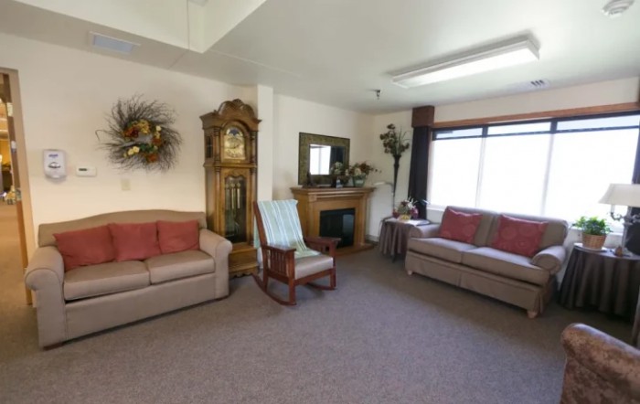 West Bend Health And Rehabilitation